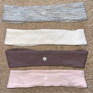 Women's Luxtreme Training Headband
